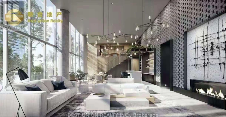 2801-28 Interchange Way, Vaughan, ON, L4K 0P8 - 3
