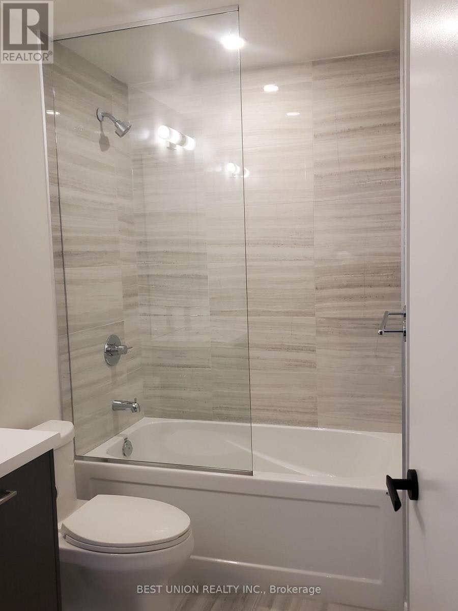 2801-28 Interchange Way, Vaughan, ON, L4K 0P8 - 6