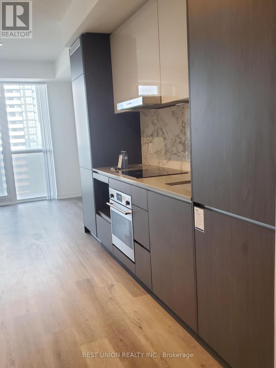 2801-28 Interchange Way, Vaughan, ON, L4K 0P8 - 4