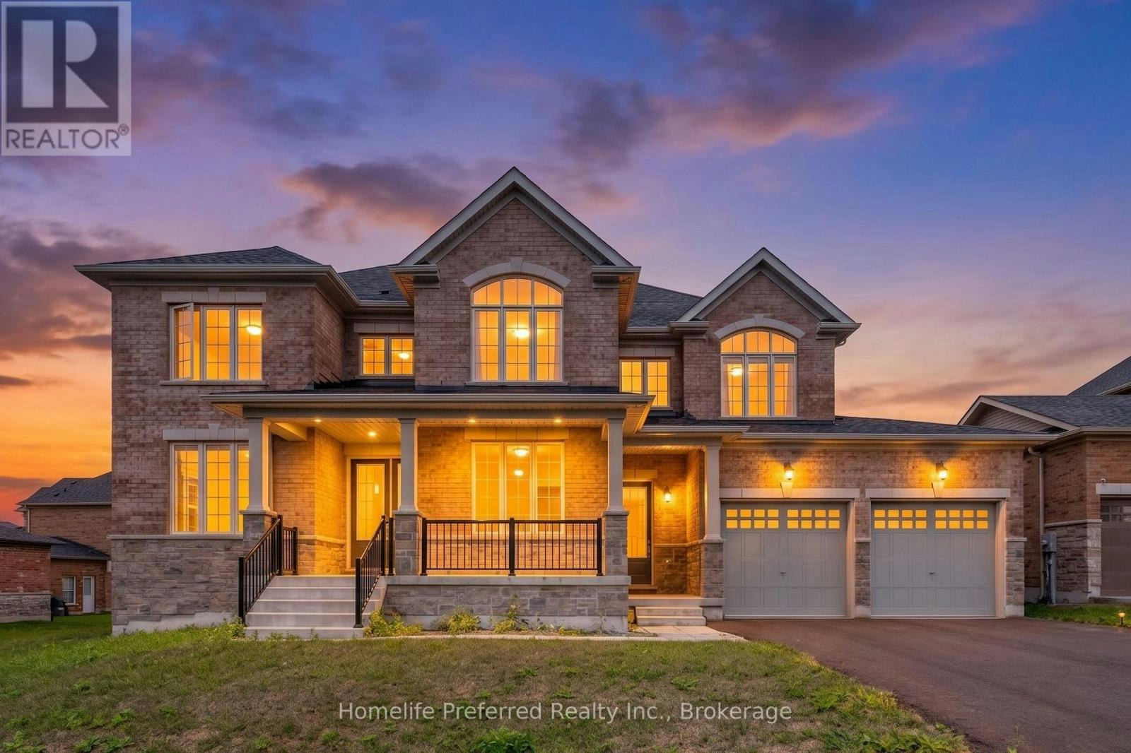 101 Golden Meadows Drive, Otonabee-South Monaghan, ON, K9J 0K8