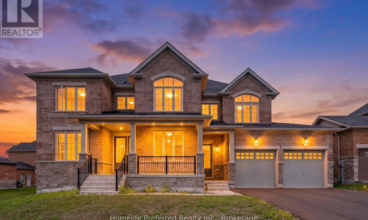 101 Golden Meadows Drive
