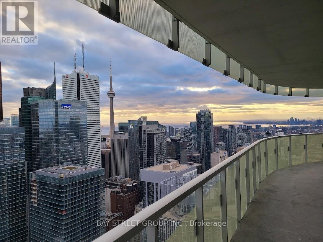 5709-197 Yonge Street, Toronto, ON, M5B 0C1 - 2