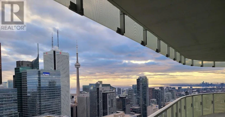 5709-197 Yonge Street, Toronto, ON, M5B 0C1 - 2