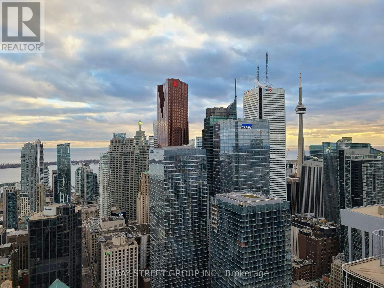 5709-197 Yonge Street, Toronto, ON, M5B 0C1