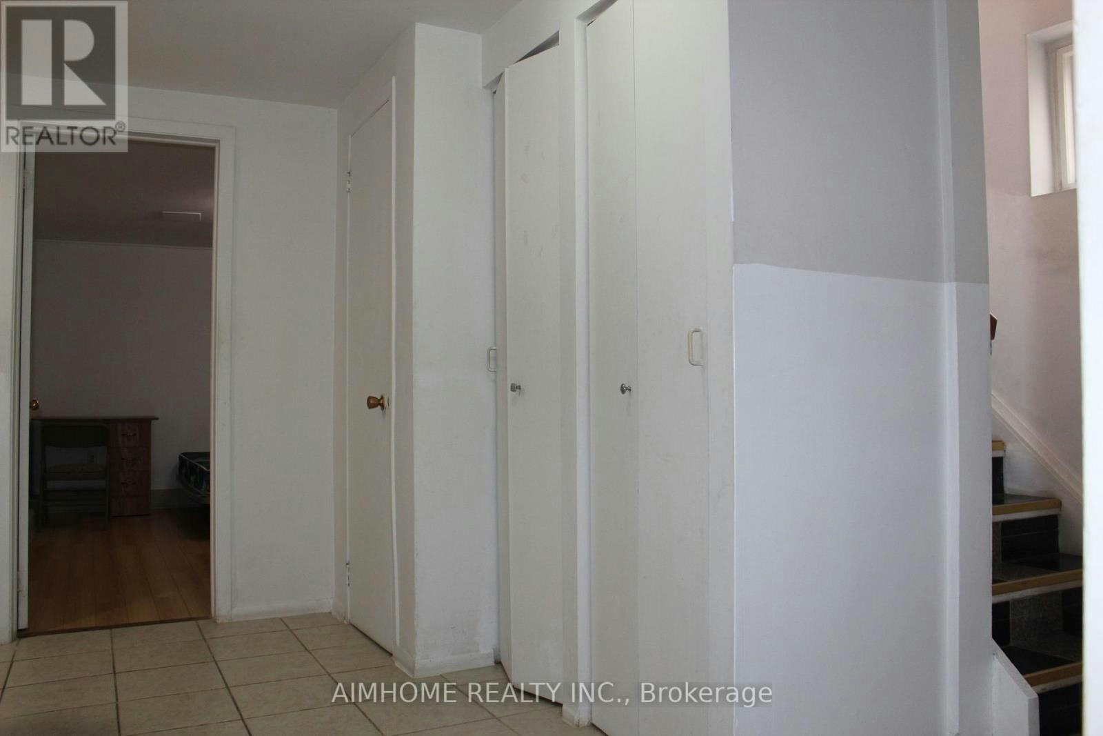 LOWER-40 Hepscott Terrace, Toronto, ON, M1W 1E1 - 2
