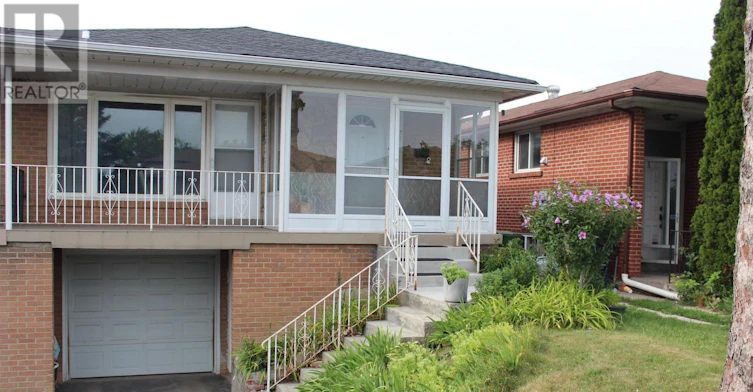 LOWER-40 Hepscott Terrace, Toronto, ON, M1W 1E1