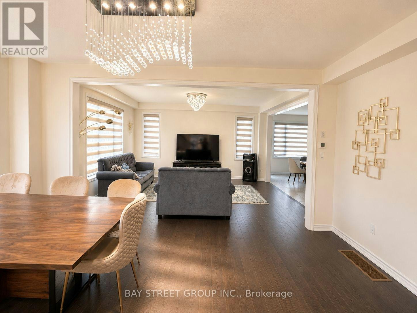 UPPER FLOOR-163 Terry Fox Drive Road, Barrie, ON, L9J 0L7 - 4