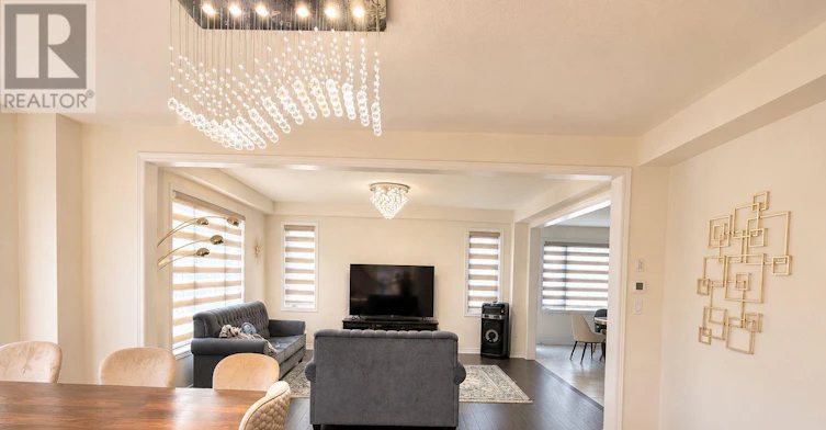 UPPER FLOOR-163 Terry Fox Drive Road, Barrie, ON, L9J 0L7 - 4