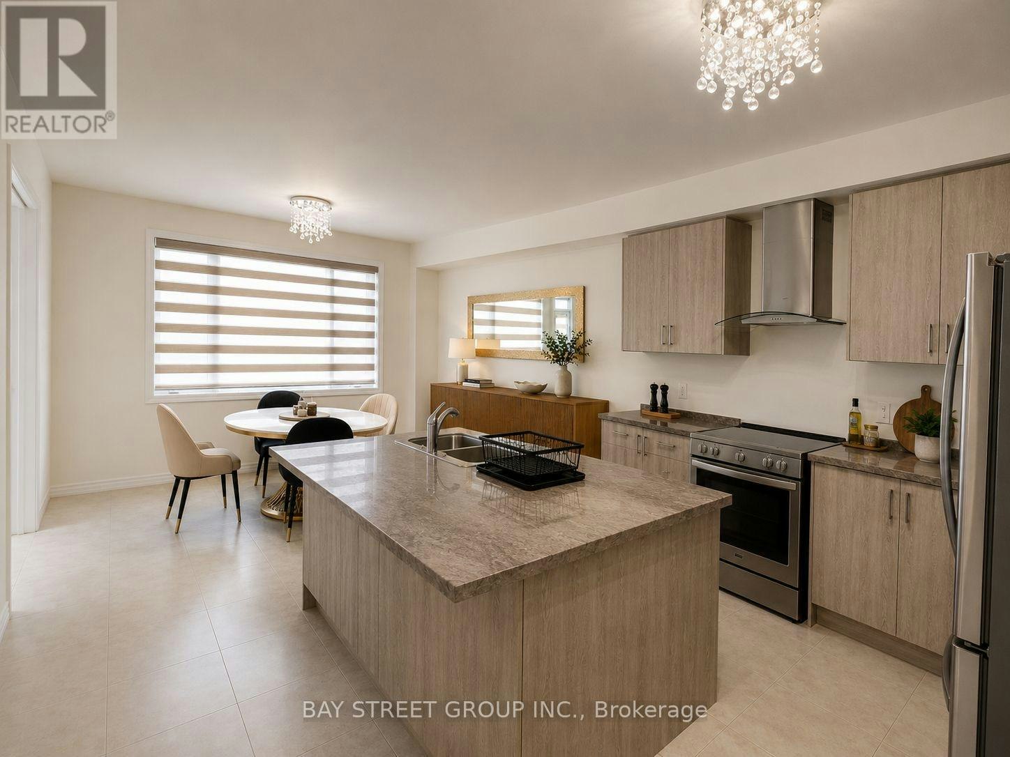 UPPER FLOOR-163 Terry Fox Drive Road, Barrie, ON, L9J 0L7 - 6