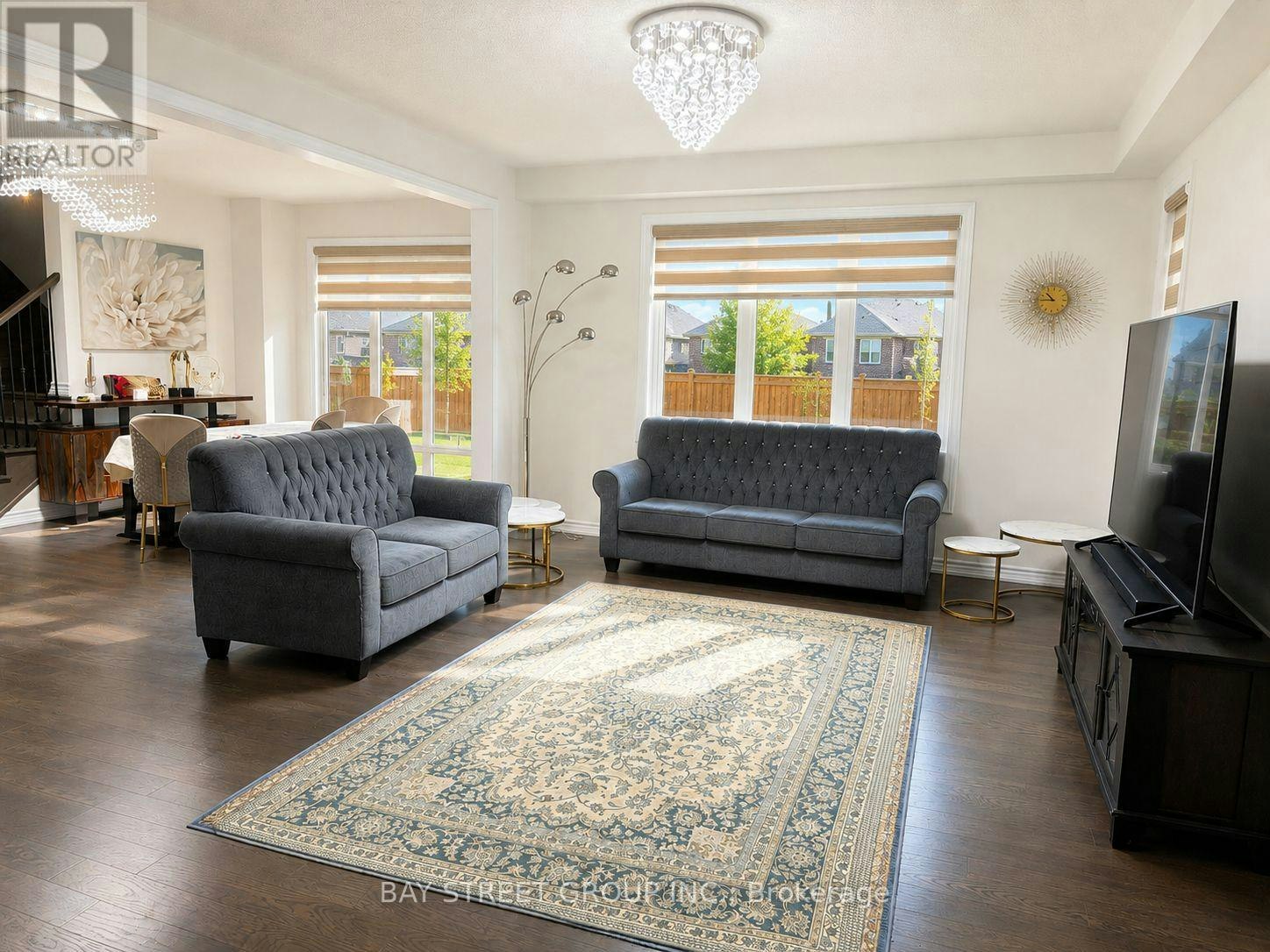 UPPER FLOOR-163 Terry Fox Drive Road, Barrie, ON, L9J 0L7 - 5
