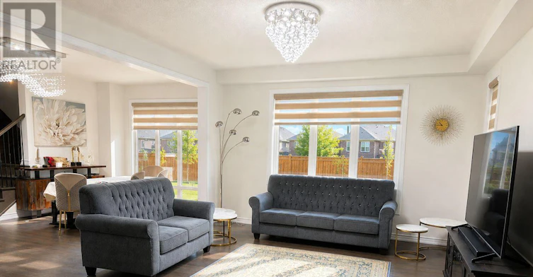 UPPER FLOOR-163 Terry Fox Drive Road, Barrie, ON, L9J 0L7 - 5