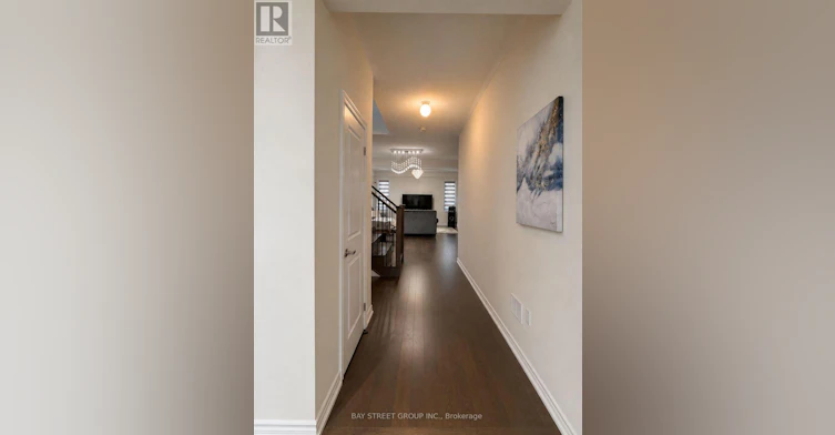UPPER FLOOR-163 Terry Fox Drive Road, Barrie, ON, L9J 0L7 - 2