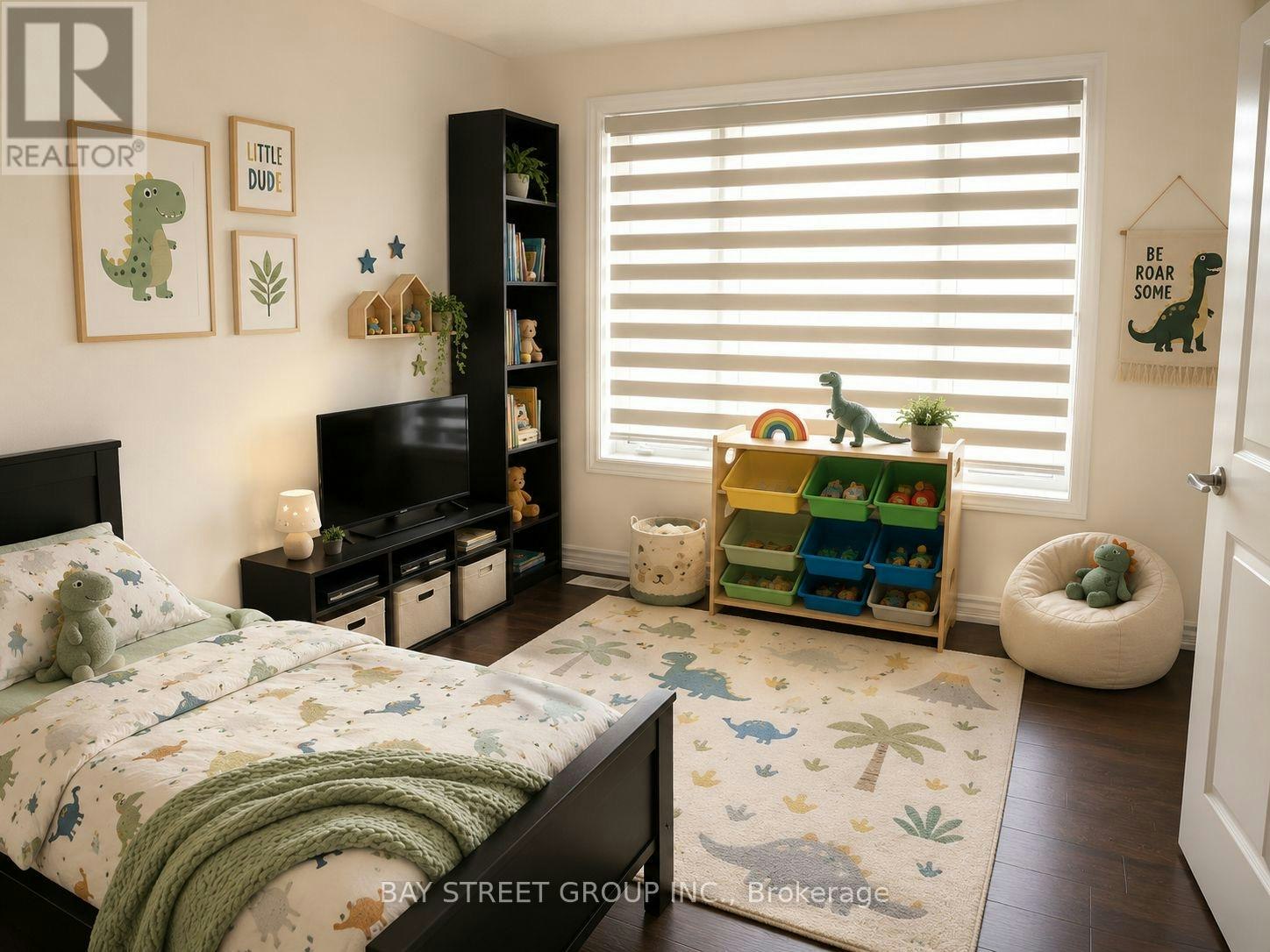 UPPER FLOOR-163 Terry Fox Drive Road, Barrie, ON, L9J 0L7 - 13