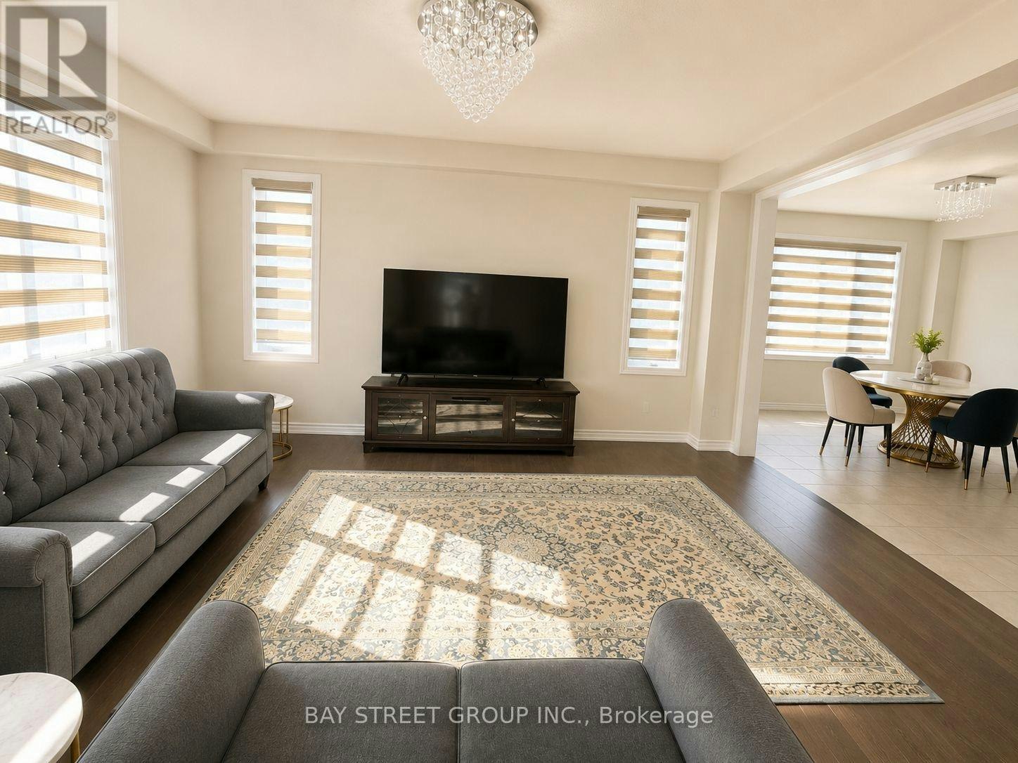 UPPER FLOOR-163 Terry Fox Drive Road, Barrie, ON, L9J 0L7 - 3