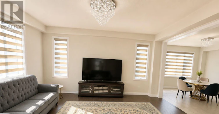 UPPER FLOOR-163 Terry Fox Drive Road, Barrie, ON, L9J 0L7 - 3