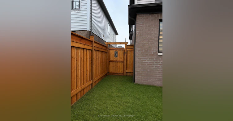 UPPER FLOOR-163 Terry Fox Drive Road, Barrie, ON, L9J 0L7 - 19