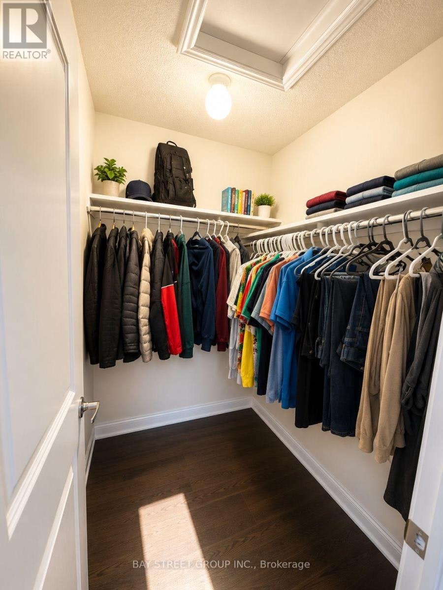 UPPER FLOOR-163 Terry Fox Drive Road, Barrie, ON, L9J 0L7 - 18