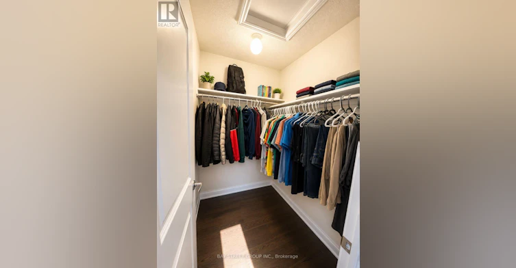 UPPER FLOOR-163 Terry Fox Drive Road, Barrie, ON, L9J 0L7 - 18