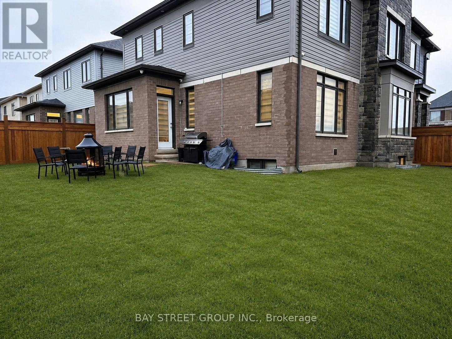 UPPER FLOOR-163 Terry Fox Drive Road, Barrie, ON, L9J 0L7 - 21