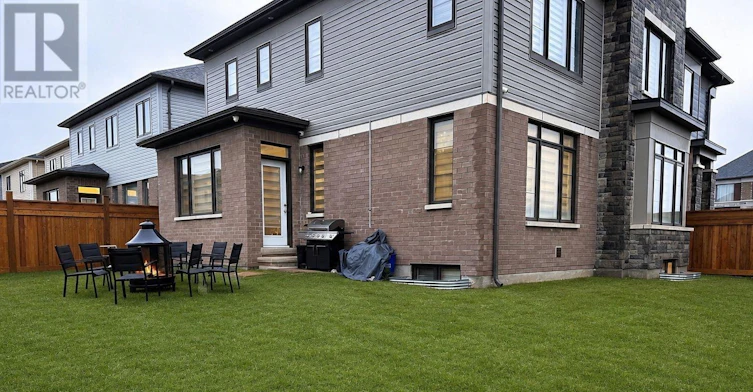 UPPER FLOOR-163 Terry Fox Drive Road, Barrie, ON, L9J 0L7 - 21