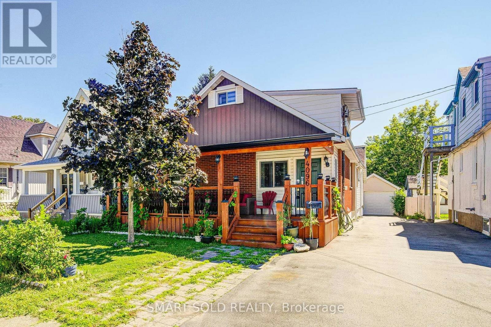 4096 Broughton Avenue, Niagara Falls, ON, L2E 3K6