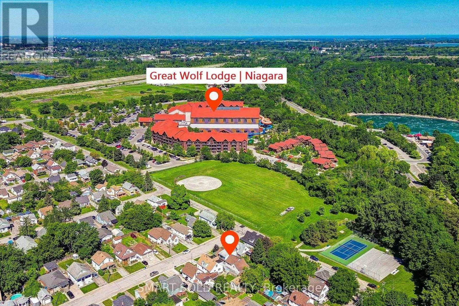 4096 Broughton Avenue, Niagara Falls, ON, L2E 3K6