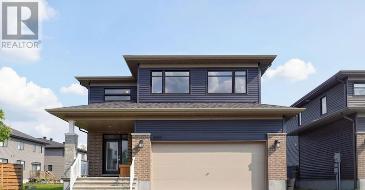 282 Nelson Street E, Carleton Place, ON, K7C 0P8