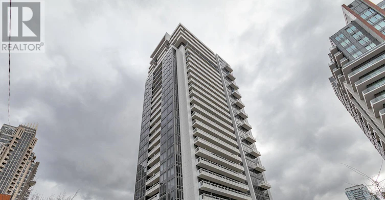 608-75 Canterbury Place, Toronto, ON, M2N 0L2