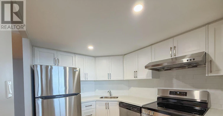 1007-150 Alton Towers Circle, Toronto, ON, M1V 4X7 - 6