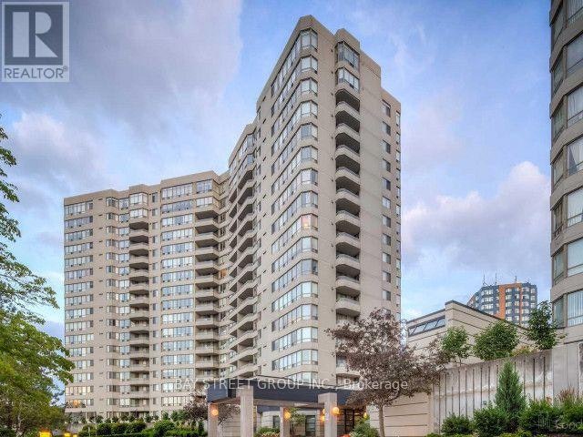 1007-150 Alton Towers Circle, Toronto, ON, M1V 4X7