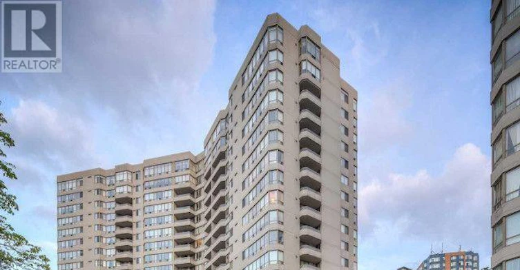1007-150 Alton Towers Circle, Toronto, ON, M1V 4X7