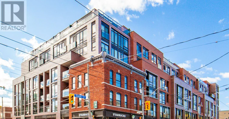313-246 Logan Avenue, Toronto, ON, M4M 0E9 - 22