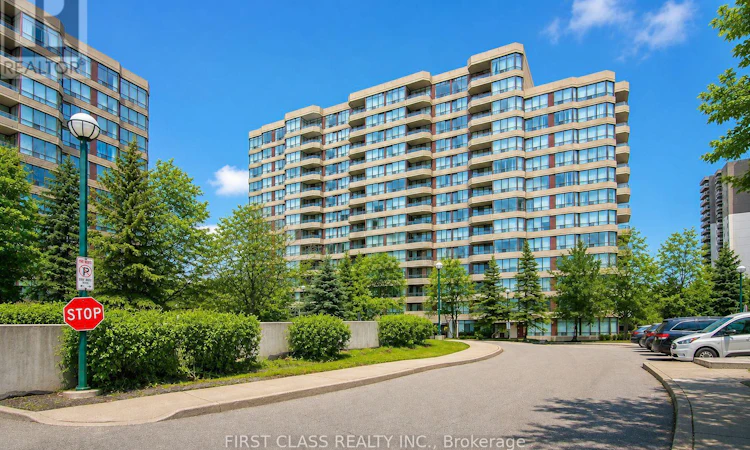 106-91 Townsgate Drive