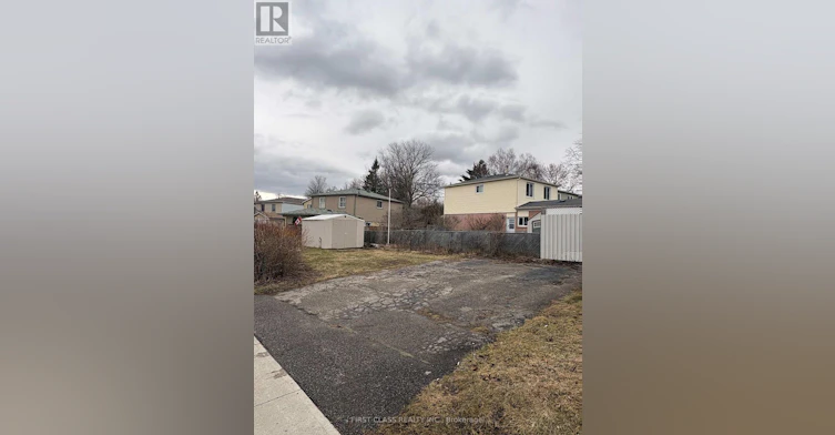 701 Leeder Court, Newmarket, ON, L3Y 5A8 - 13