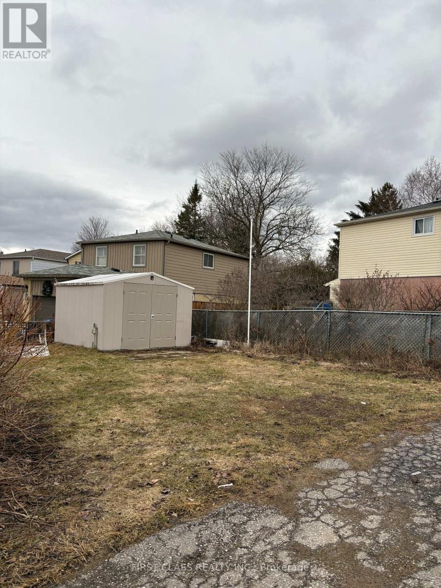 701 Leeder Court, Newmarket, ON, L3Y 5A8 - 11
