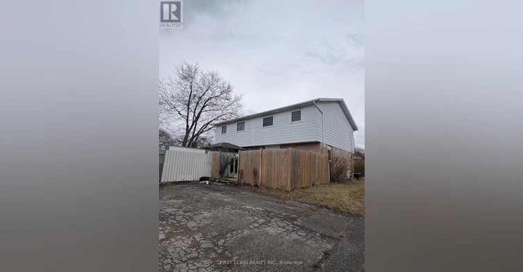 701 Leeder Court, Newmarket, ON, L3Y 5A8 - 12