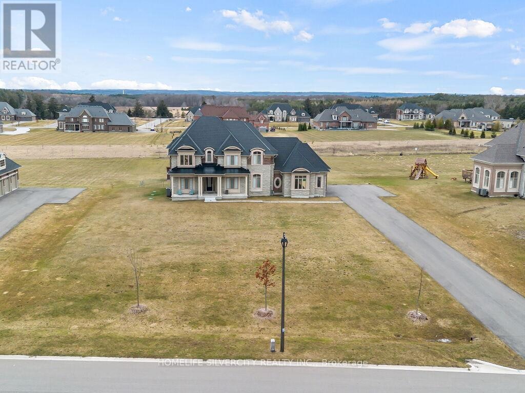 255 Amos Drive, Caledon, ON, L7E 4L7