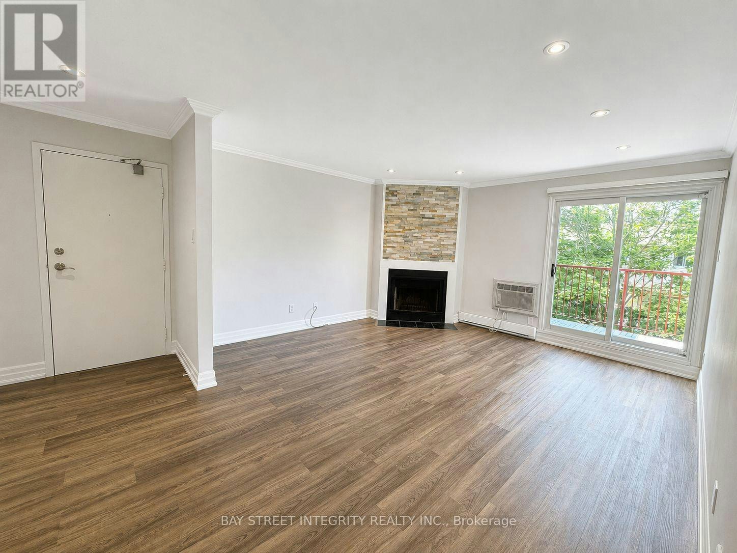 234-1498 Pilgrims Way, Oakville, ON, L6M 3G9 - 3