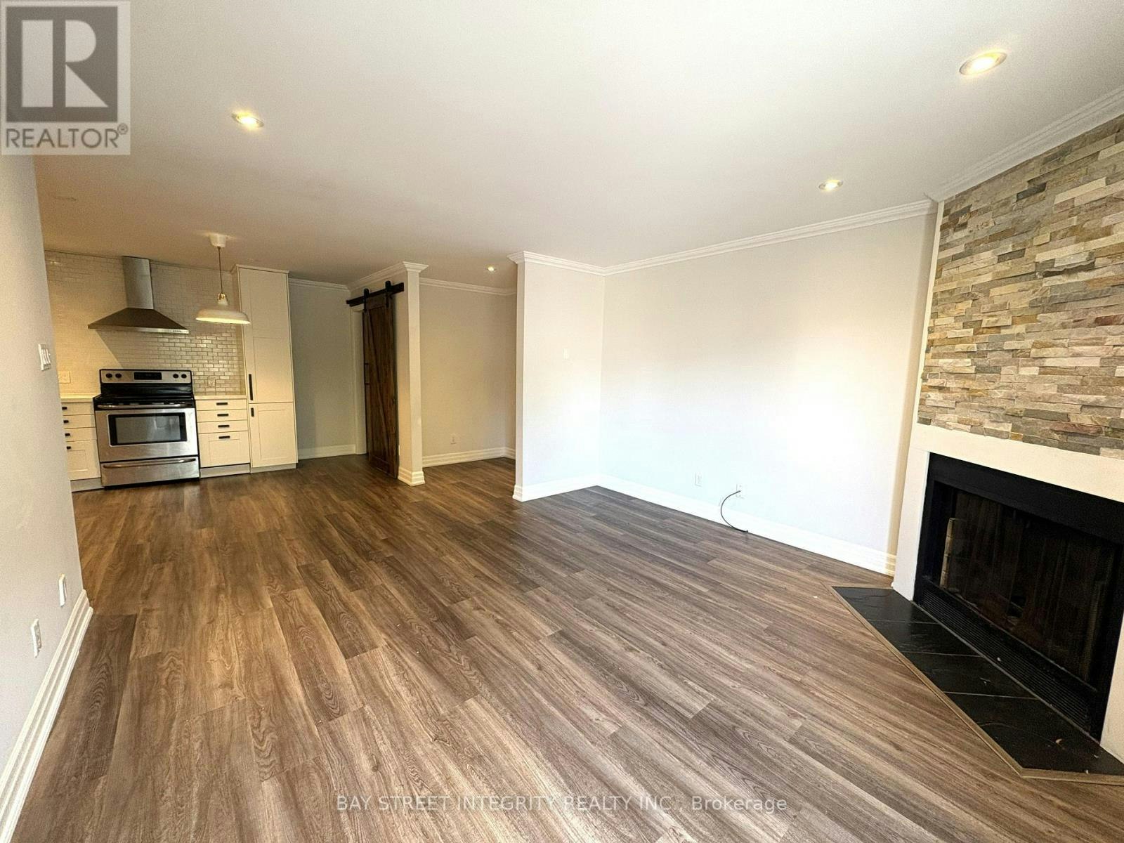 234-1498 Pilgrims Way, Oakville, ON, L6M 3G9 - 4