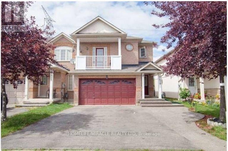 7419 Magistrate Terrace, Mississauga, ON, L5W 1K9