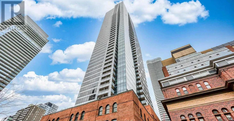 2503-5 St Joseph Street, Toronto, ON, M4Y 0B6