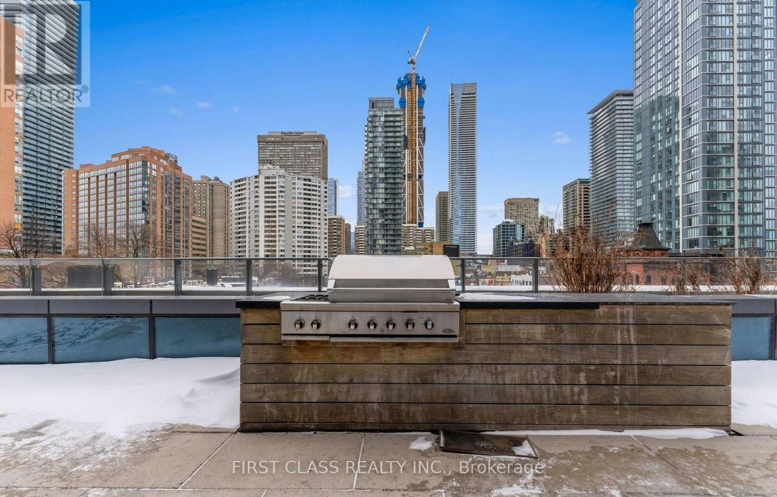 2503-5 St Joseph Street, Toronto, ON, M4Y 0B6 - 16