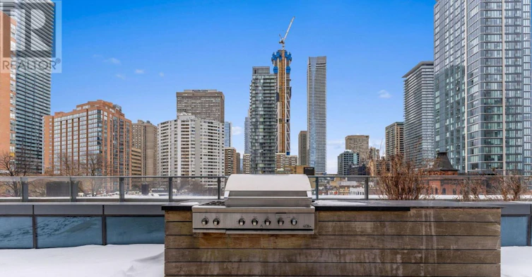 2503-5 St Joseph Street, Toronto, ON, M4Y 0B6 - 16