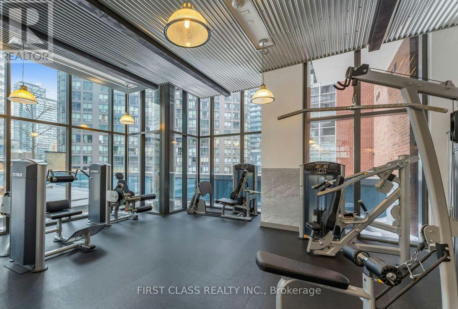 2503-5 St Joseph Street, Toronto, ON, M4Y 0B6 - 15