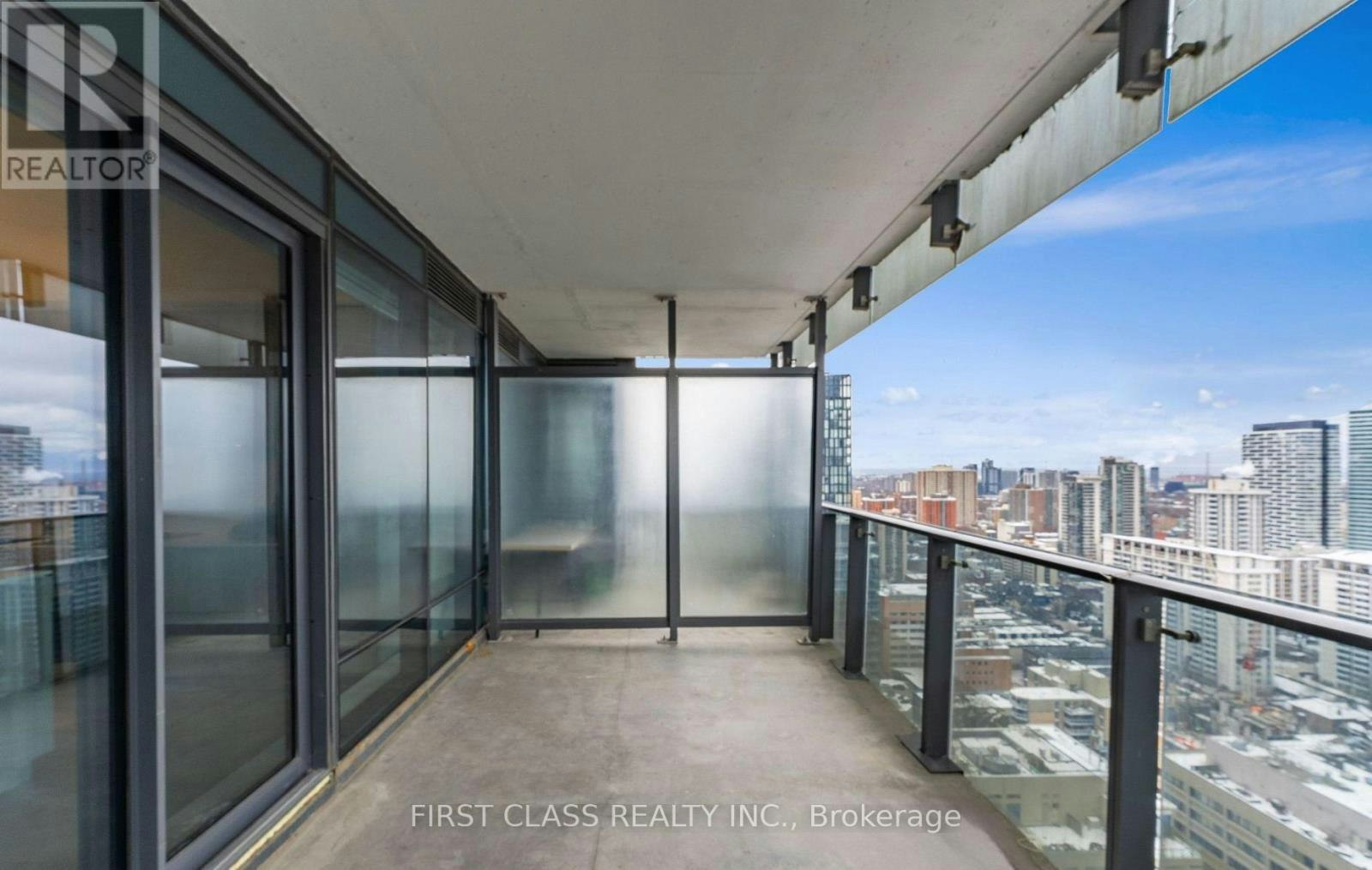 2503-5 St Joseph Street, Toronto, ON, M4Y 0B6 - 4