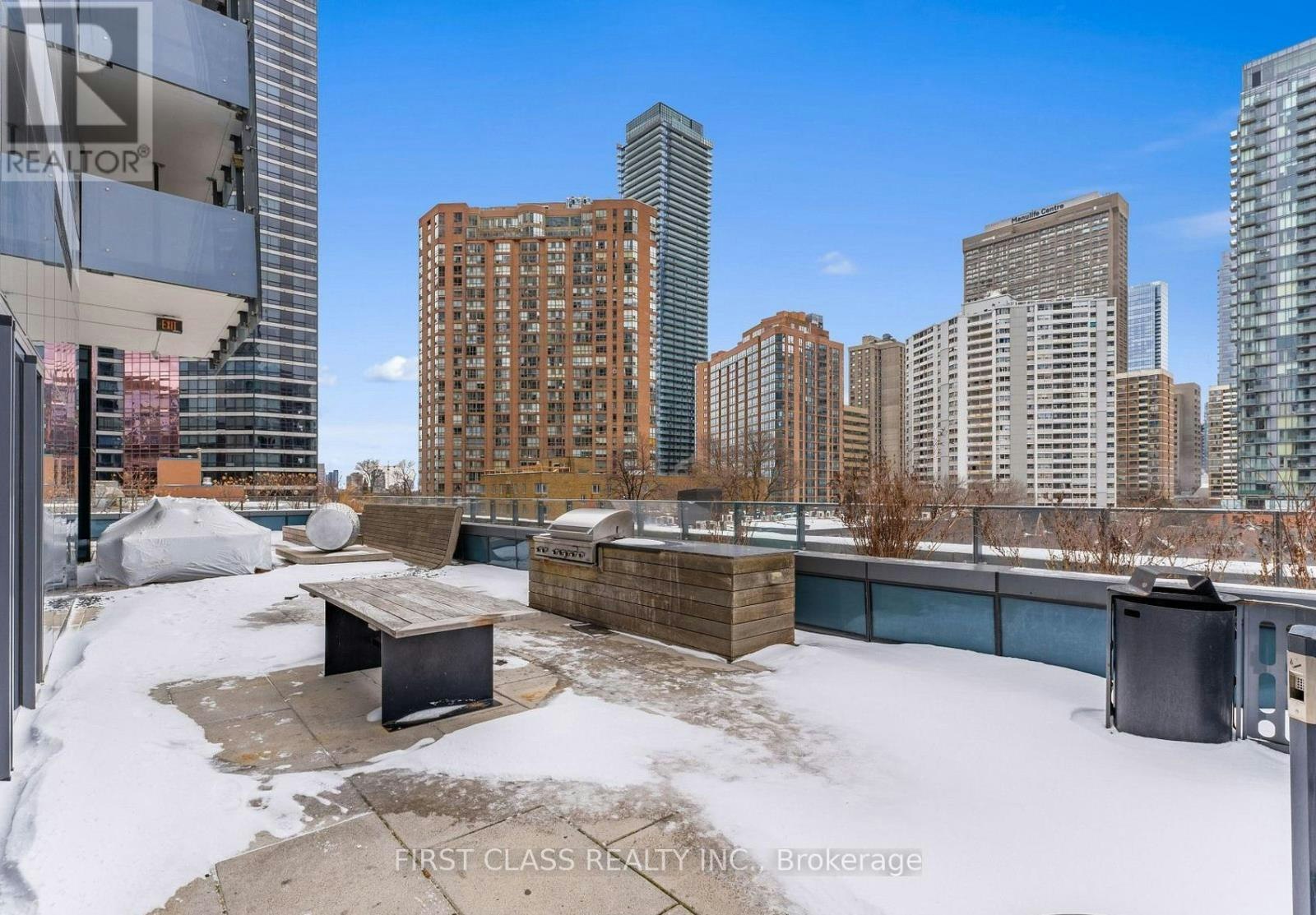 2503-5 St Joseph Street, Toronto, ON, M4Y 0B6 - 6
