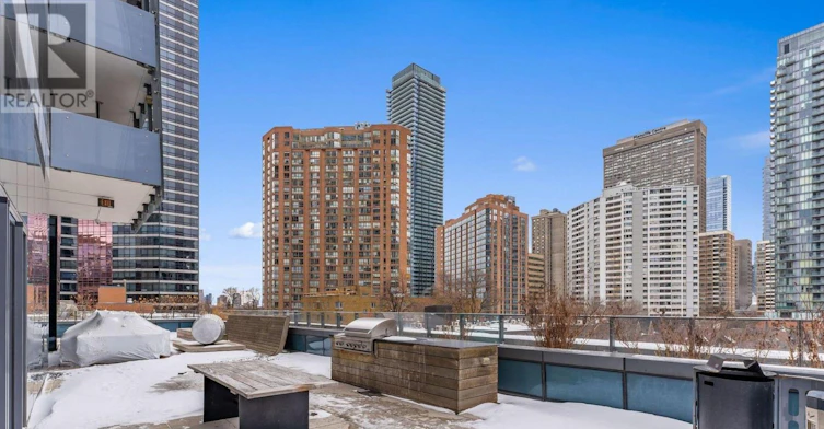 2503-5 St Joseph Street, Toronto, ON, M4Y 0B6 - 6