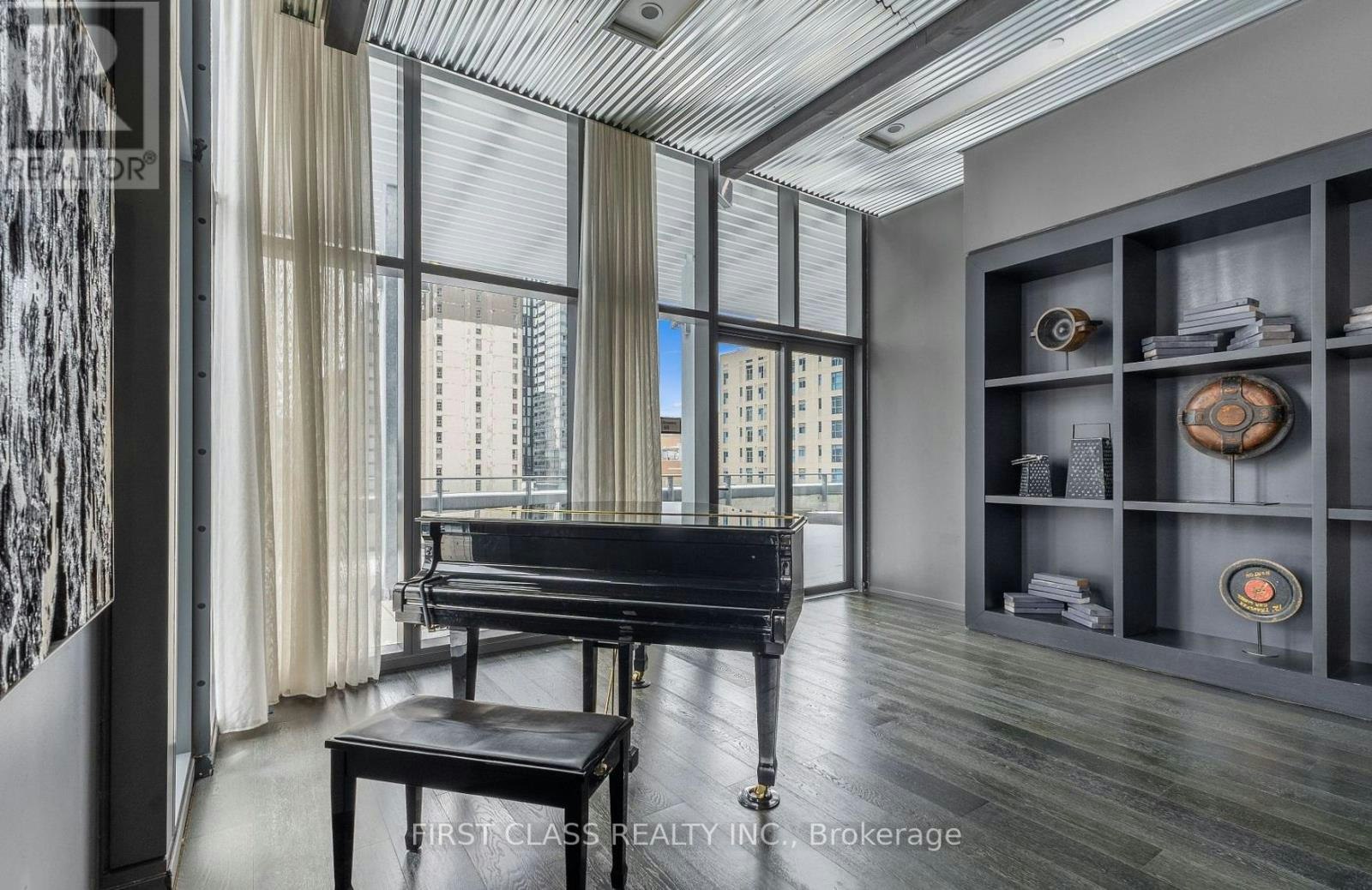 2503-5 St Joseph Street, Toronto, ON, M4Y 0B6 - 11