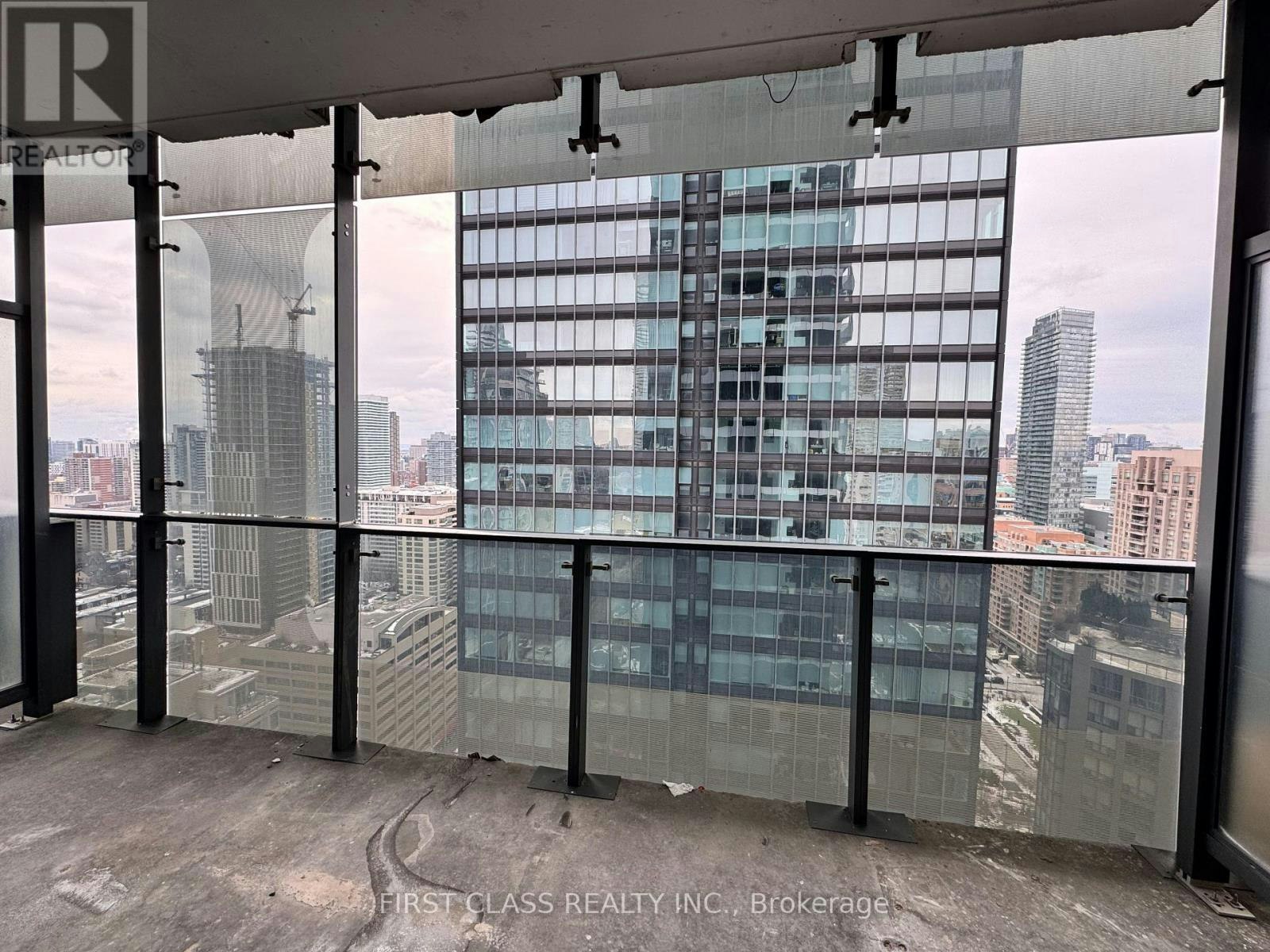 2503-5 St Joseph Street, Toronto, ON, M4Y 0B6 - 5