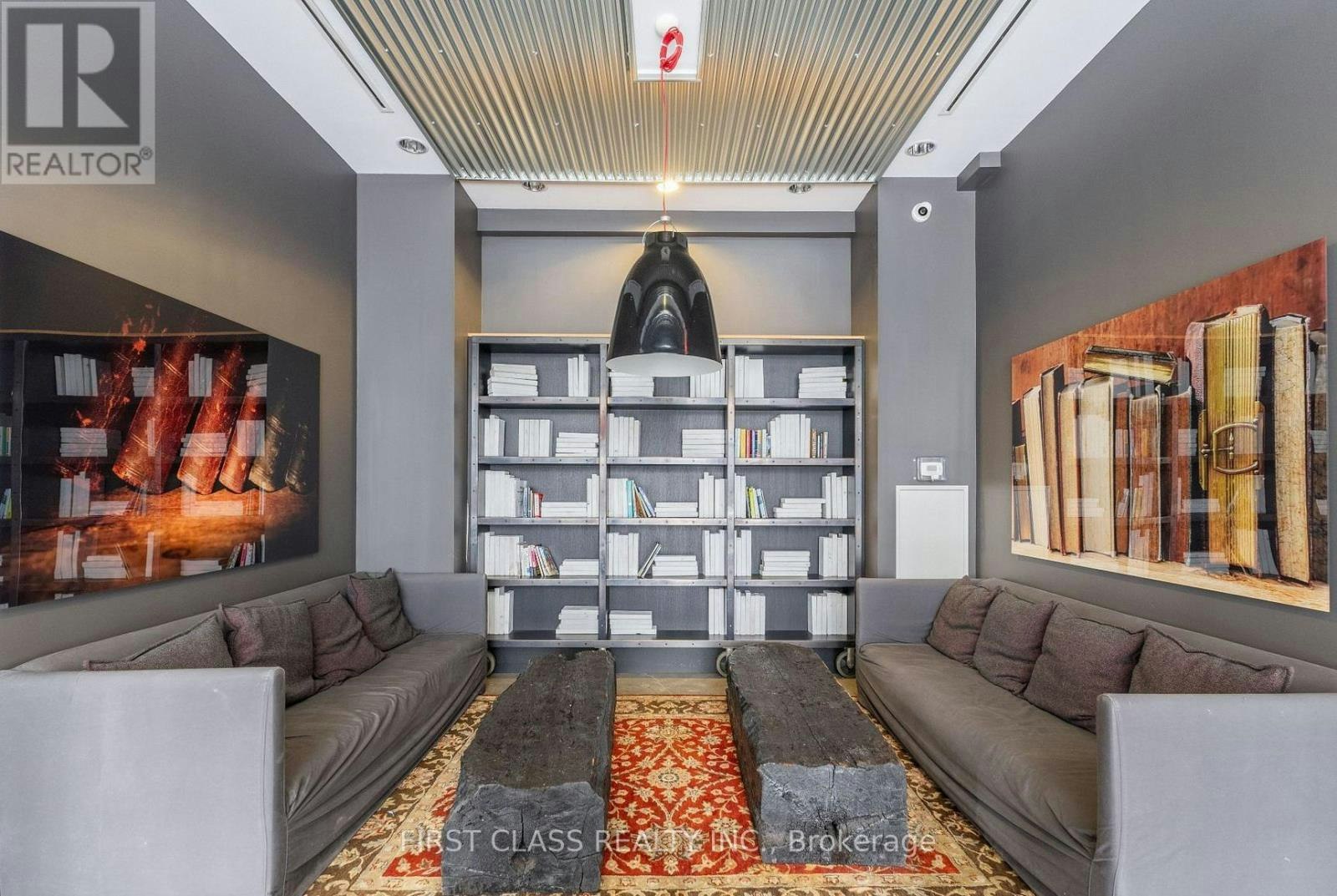 2503-5 St Joseph Street, Toronto, ON, M4Y 0B6 - 10